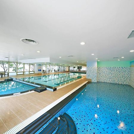 Orakai Insadong Suites Soul Exteriér fotografie